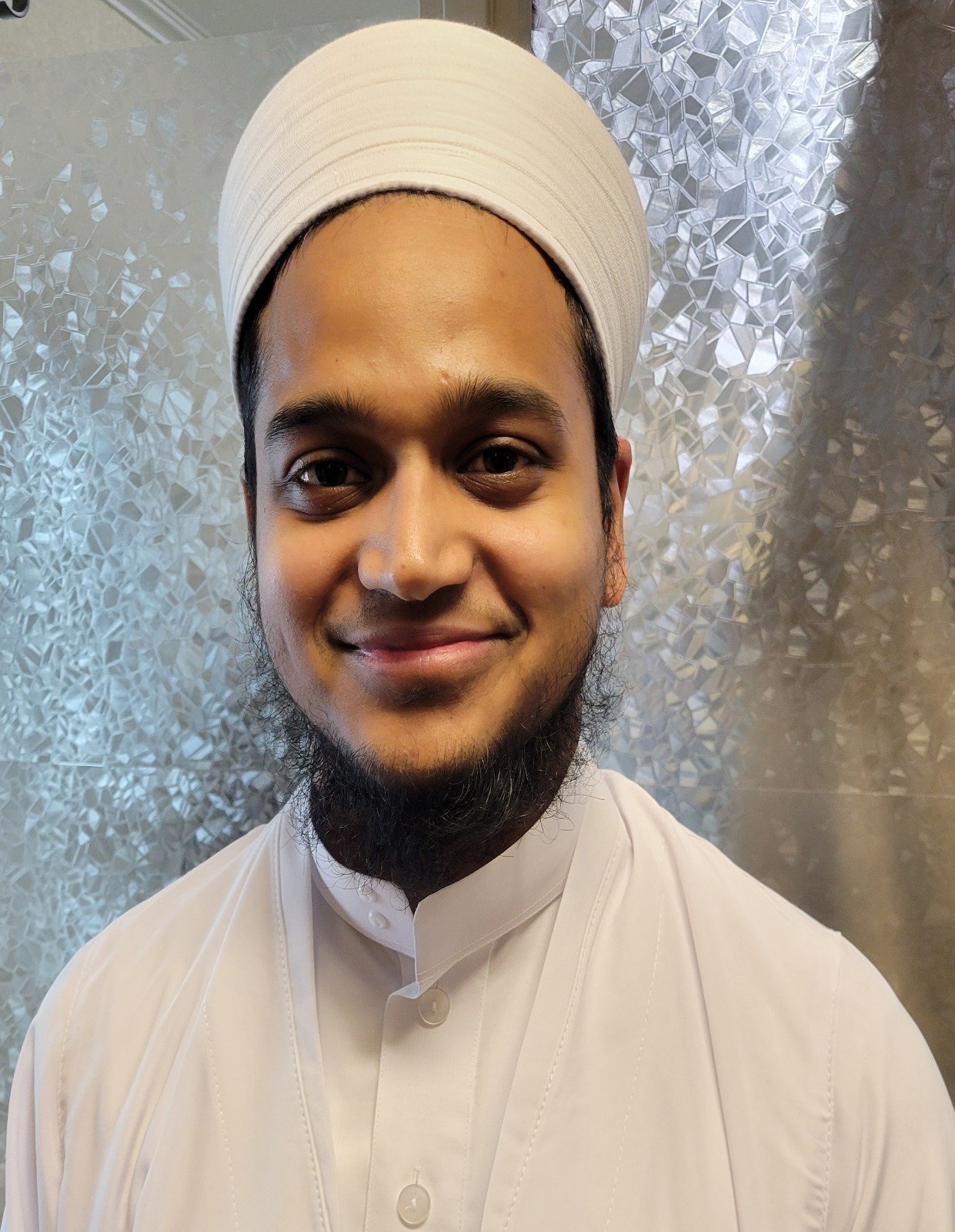 Imam Muhammad Patel